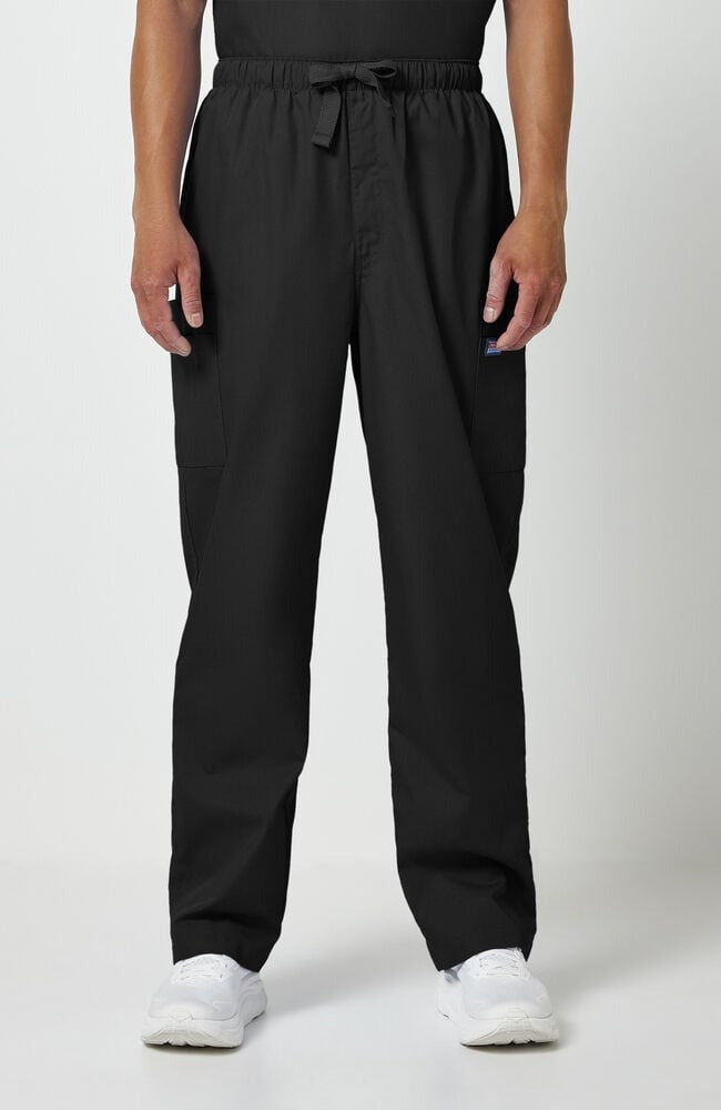PANTALÓN VARÓN CHEROKEE 4000 BLKW