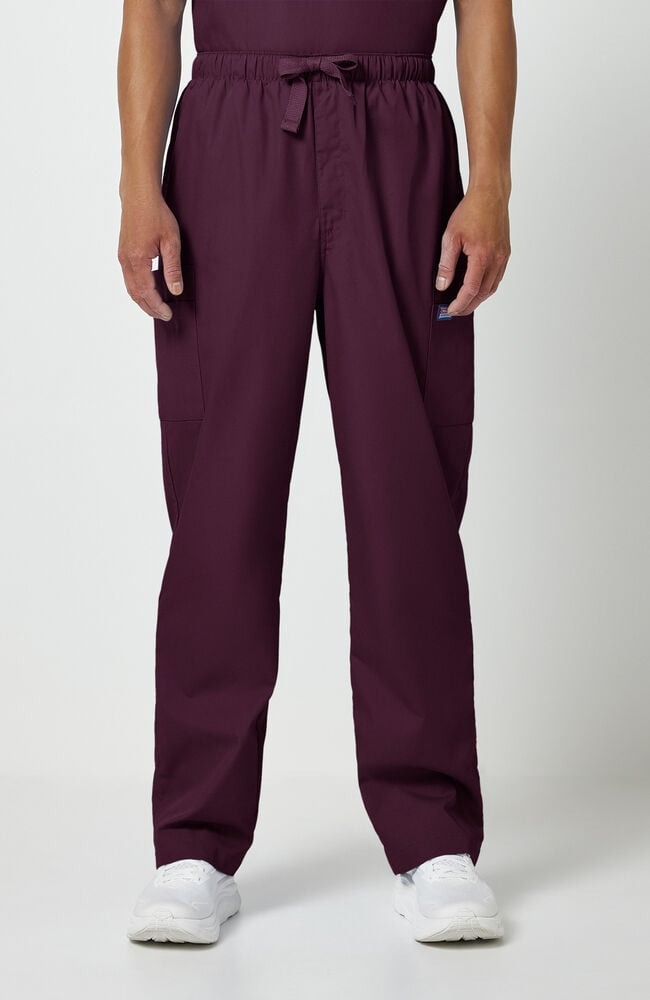 PANTALÓN VARÓN CHEROKEE 4000 WINW