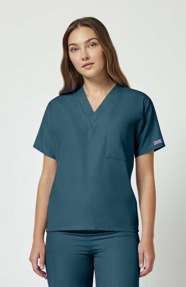 BLUSA UNISEX CHEROKEE 4777 CARW