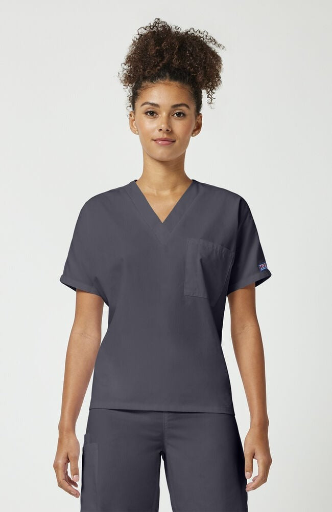 BLUSA UNISEX CHEROKEE 4777 PWTW