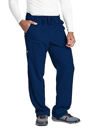 PANTALÓN VARÓN GREYS ANATOMY 0203 INDIGO