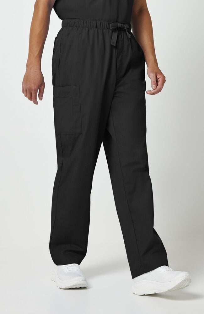 PANTALÓN VARÓN CHEROKEE 4000 BLKW
