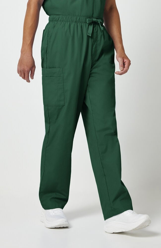 PANTALÓN VARÓN CHEROKEE 4000 HUNW