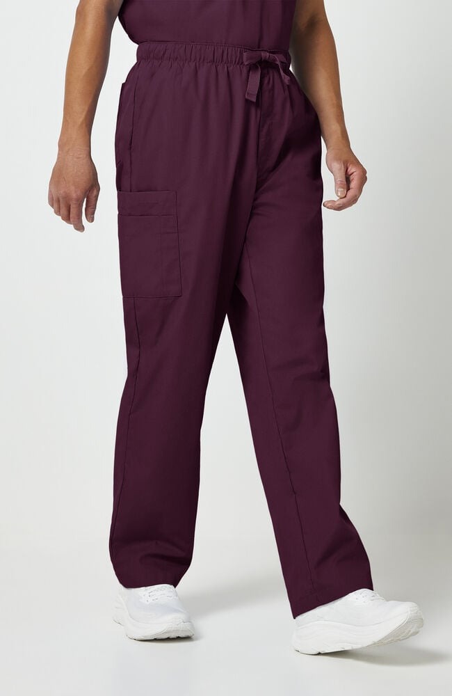 PANTALÓN VARÓN CHEROKEE 4000 WINW