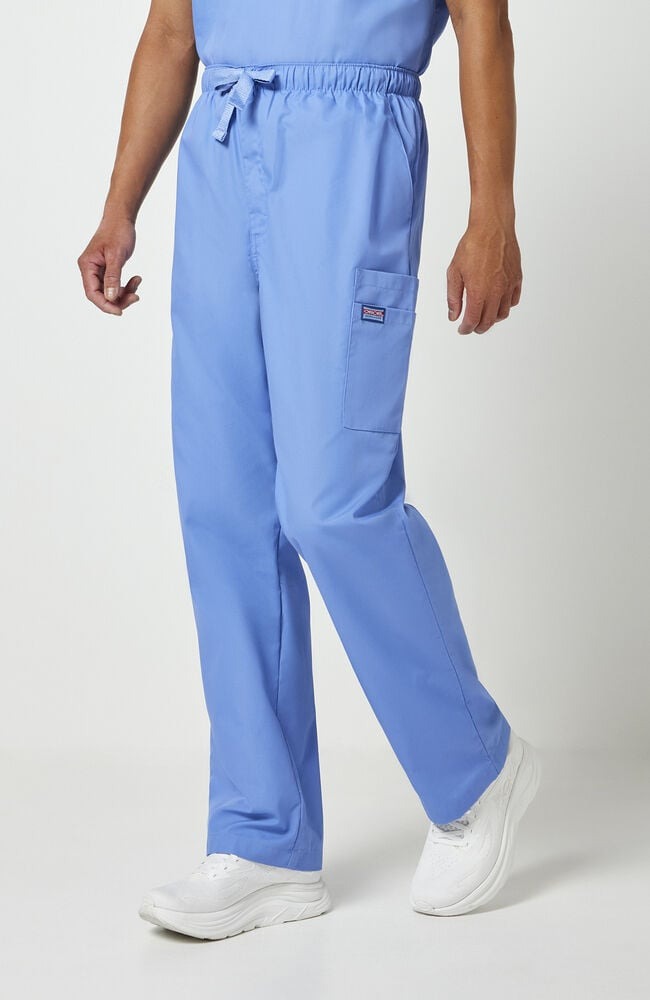 PANTALÓN VARÓN CHEROKEE 4000 CIEW