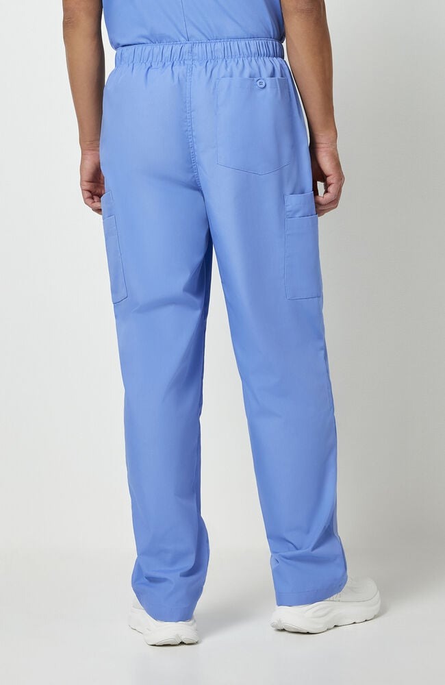 PANTALÓN VARÓN CHEROKEE 4000 CIEW