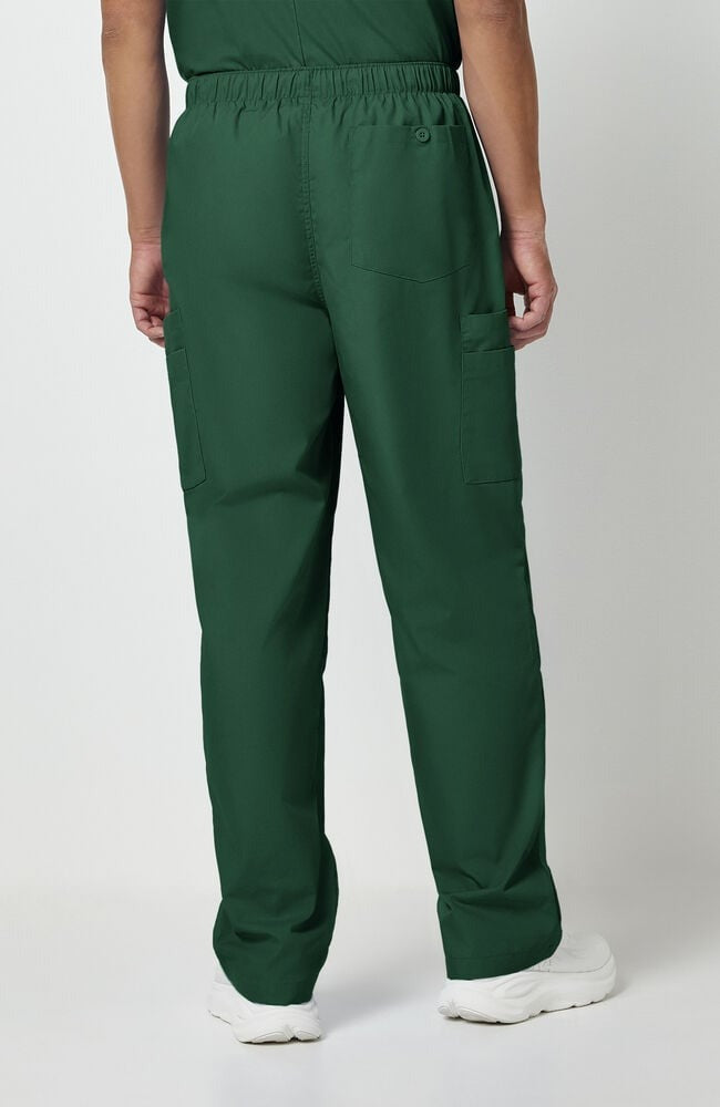 PANTALÓN VARÓN CHEROKEE 4000 HUNW