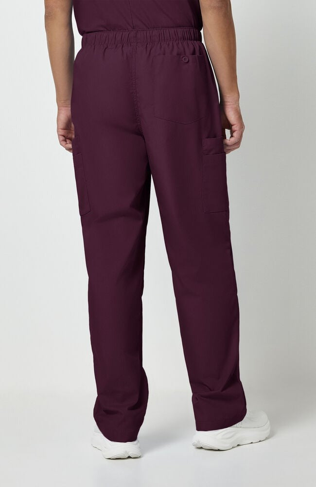 PANTALÓN VARÓN CHEROKEE 4000 WINW