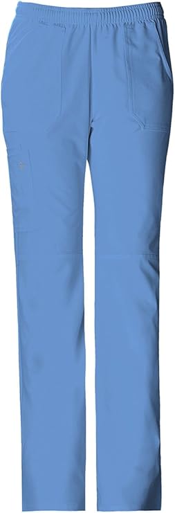 PANTALÓN DAMA CHEROKEE 1013 CIPS