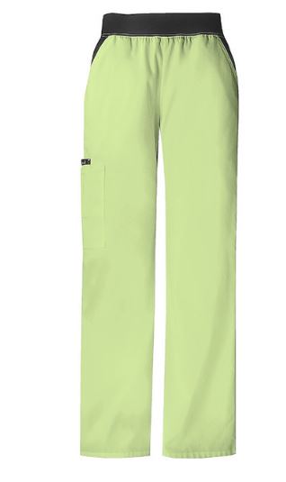 PANTALÓN DAMA CHEROKEE 1031 CELB