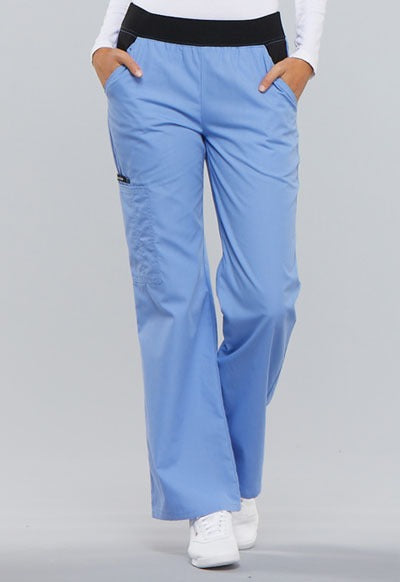 PANTALÓN DAMA CHEROKEE 1031 CIEB