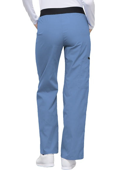 PANTALÓN DAMA CHEROKEE 1031 CIEB