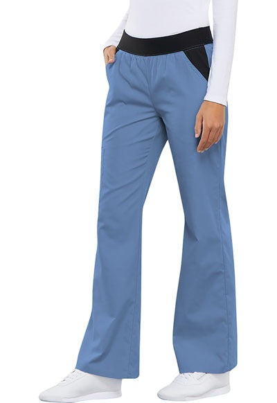 PANTALÓN DAMA CHEROKEE 1031 CIEB