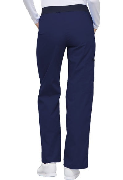 PANTALÓN DAMA CHEROKEE 1031 NVYB