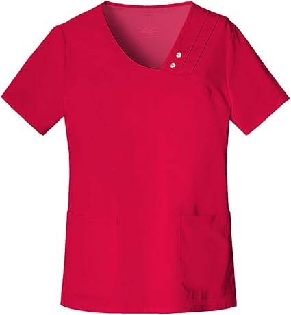 BLUSA DAMA CHEROKEE 1999 REDV