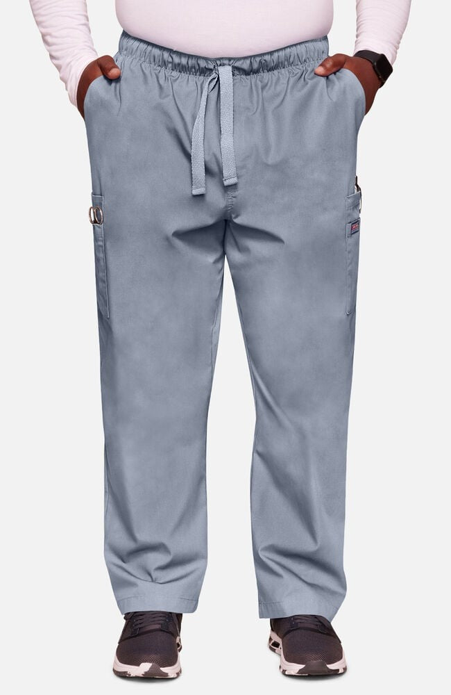 PANTALÓN VARÓN CHEROKEE 4000 GRYW