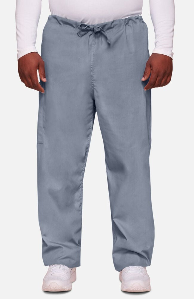 PANTALÓN UNISEX CHEROKEE 4100S GRYW