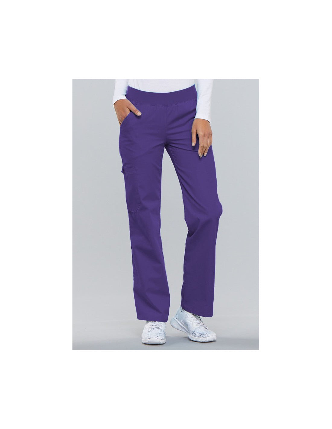 PANTALÓN DAMA CHEROKEE 2085 GPRB