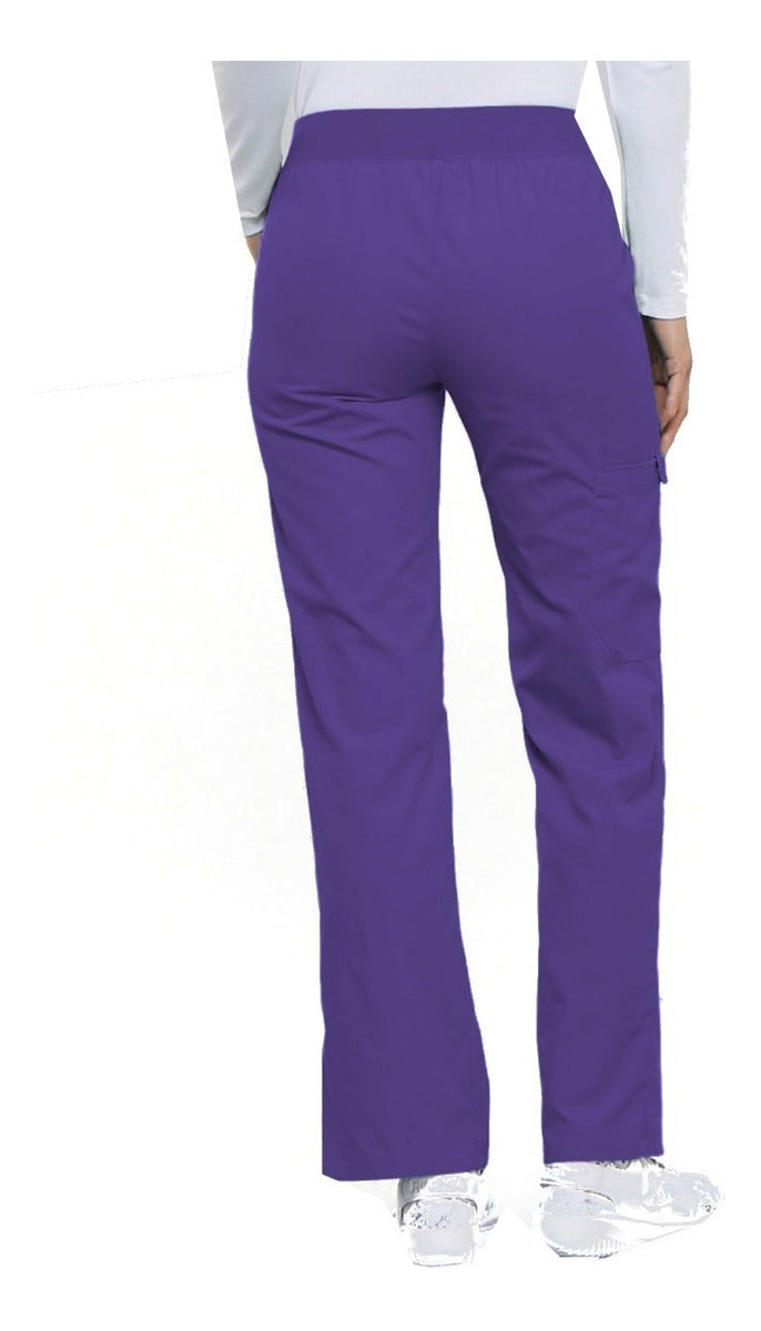 PANTALÓN DAMA CHEROKEE 2085 GPRB