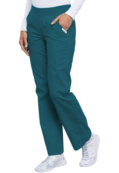 PANTALÓN DAMA CHEROKEE 2085 CABB