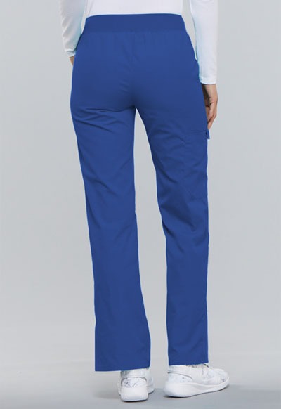 PANTALÓN DAMA CHEROKEE 2085 RYLB