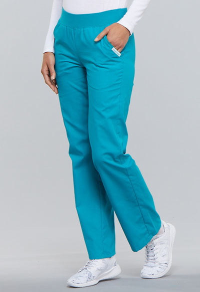 PANTALÓN DAMA CHEROKEE 2085 TELB
