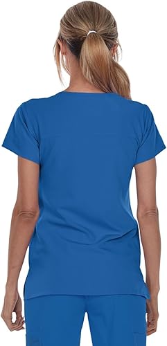 BLUSA DAMA GREYS ANATAOMY 2121 ROYAL