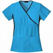 BLUSA DAMA CHEROKEE 2500 TRQW