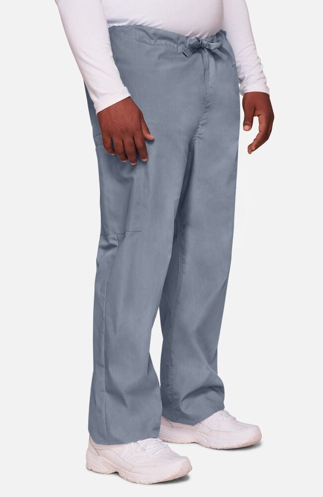 PANTALÓN UNISEX CHEROKEE 4100 GRYW