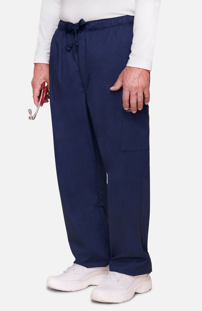 PANTALÓN VARÓN CHEROKEE 4243 NAVW