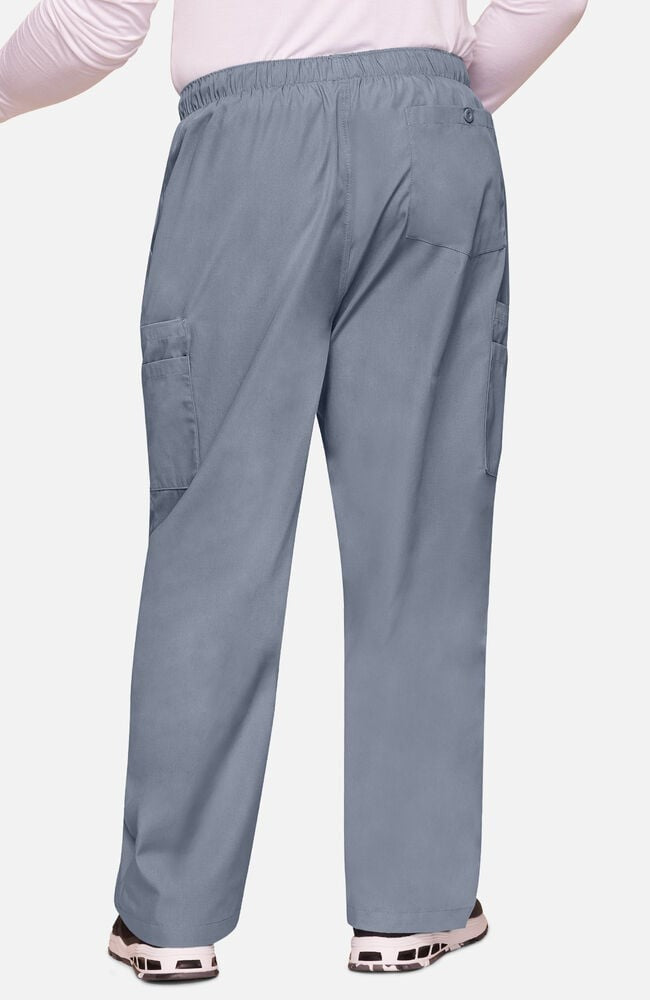 PANTALÓN VARÓN CHEROKEE 4000 GRYW