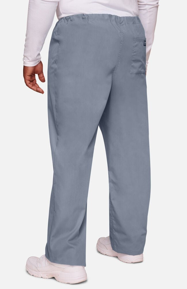 PANTALÓN UNISEX CHEROKEE 4100S GRYW