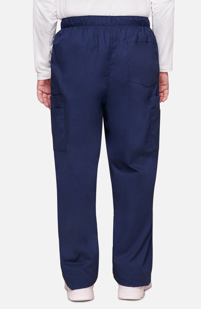 PANTALÓN VARÓN CHEROKEE 4243 NAVW