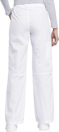 PANTALÓN DAMA CHEROKEE 4020 WHTW