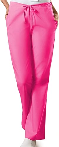 PANTALÓN DAMA CHEROKEE 4101 PKBW