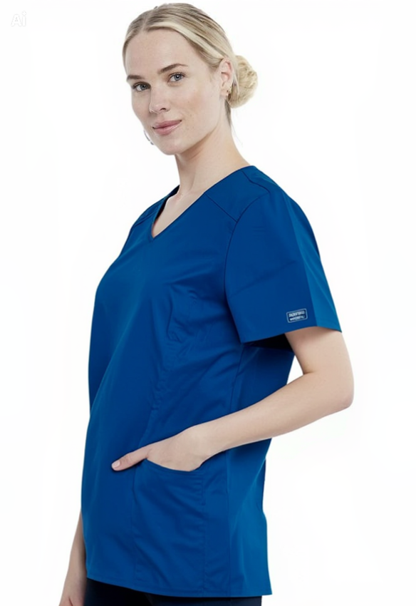 BLUSA DAMA CHEROKEE 4710 ROYW