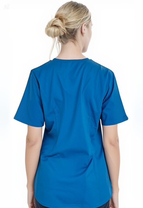 BLUSA DAMA CHEROKEE 4710 ROYW