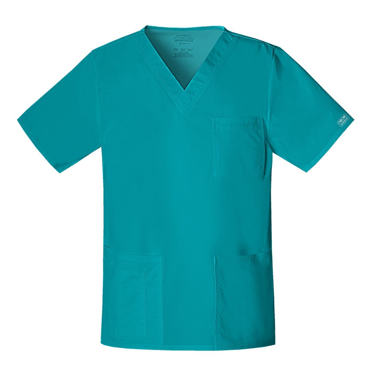 BLUSA VARON CHEROKEE 4725 CARW