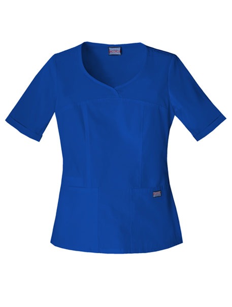 BLUSA DAMA CHEROKEE 4746 GABW
