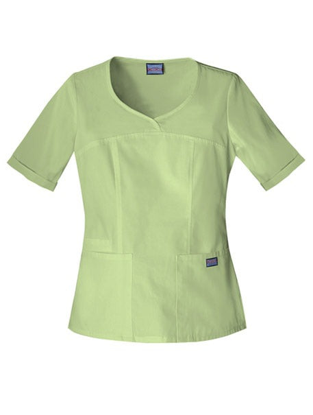 BLUSA DAMA CHEROKEE 4746 ALOW
