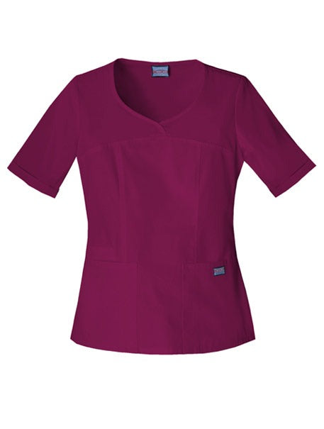 BLUSA DAMA CHEROKEE 4746 WINW