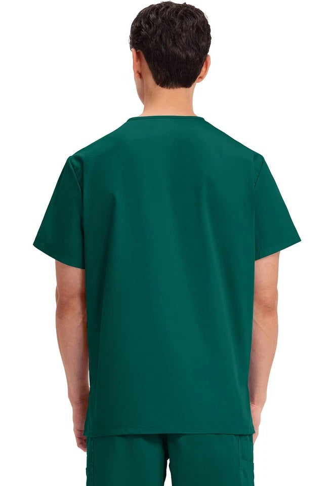 BLUSA VARON CHEROKEE 4876 HUNW