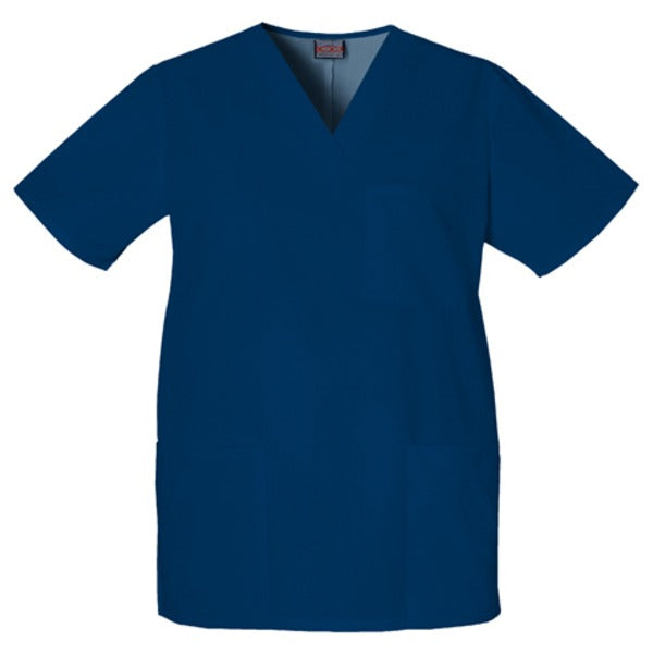 BLUSA VARON CHEROKEE 4876 NAVW