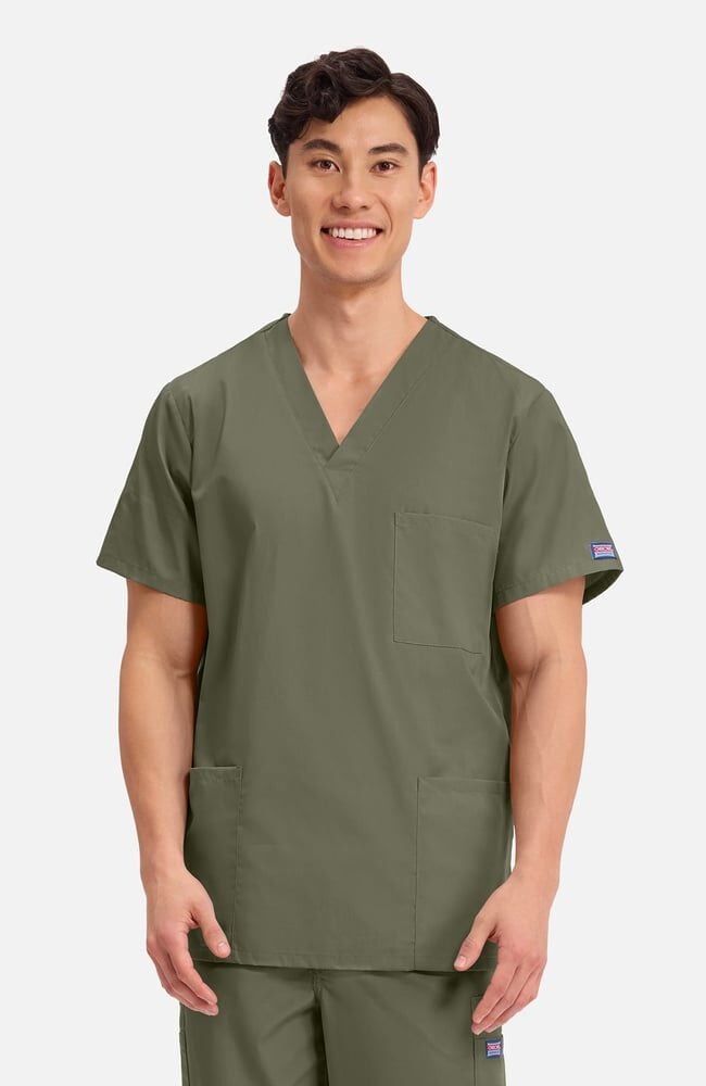 BLUSA VARON CHEROKEE OLVW