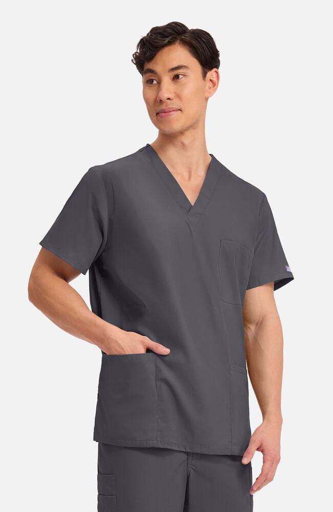 BLUSA VARON CHEROKEE 4876 PWTW