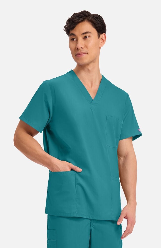 BLUSA VARON CHEROKEE 4876 TLBW