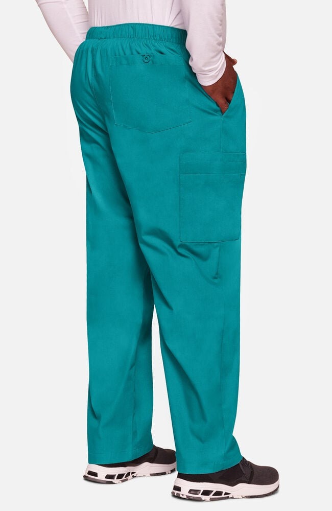 PANTALÓN VARÓN CHEROKEE 4000 TLBW