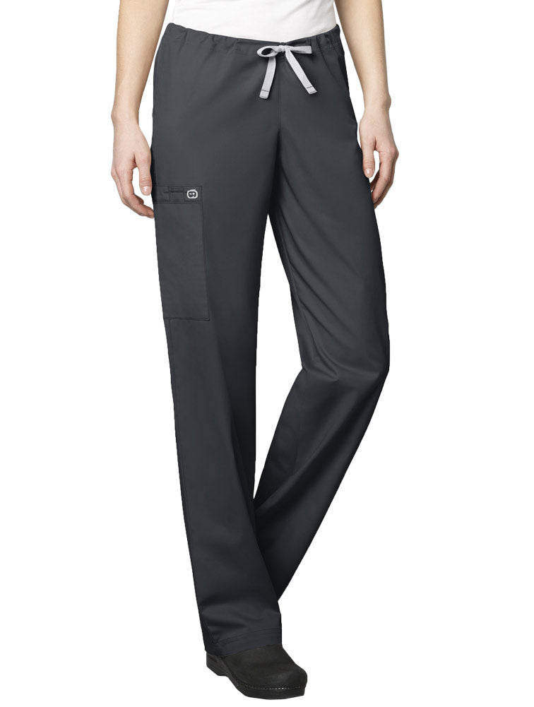 PANTALÓN UNISEX WONDER WINK 500A PEWT