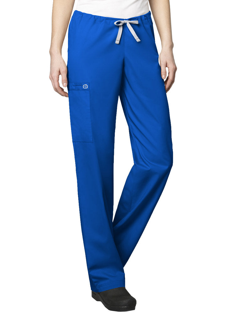 PANTALÓN UNISEX WONDER WINK 500A ROYA