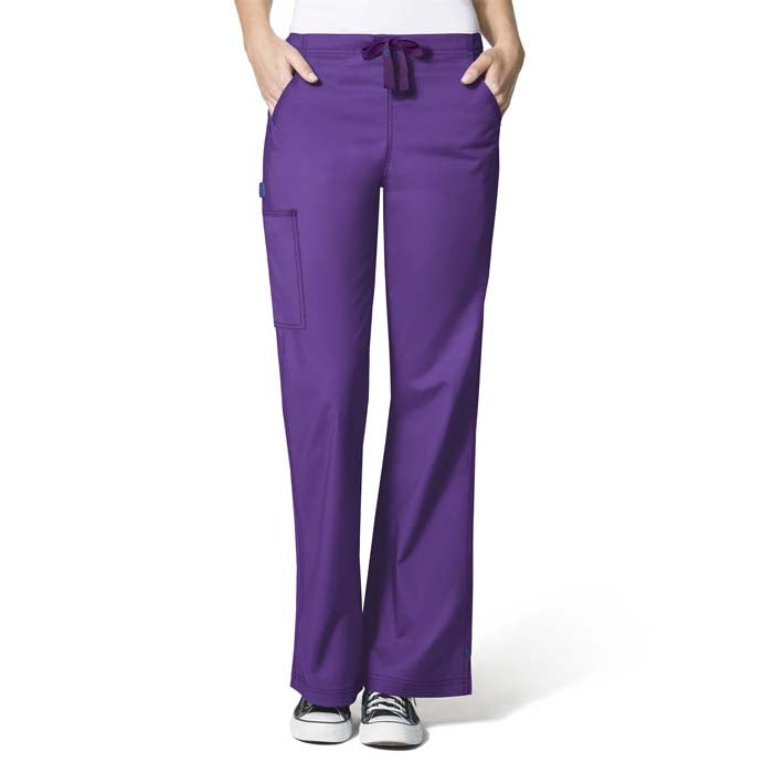 PANTALÓN DAMA WONDER WINK 5308A EVL